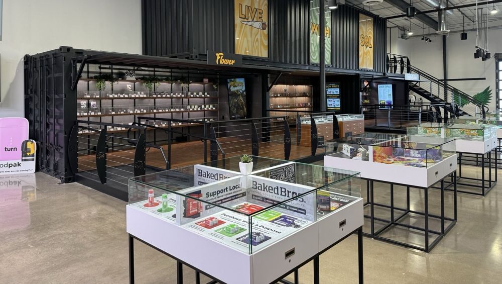 Optimizing Dispensary Layouts to Enhance POS Efficiency